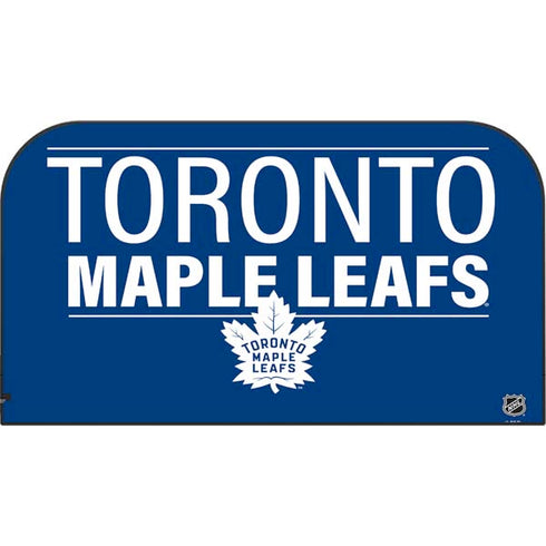 NHL Toronto Maple Leafs Lineup Nintendo Switch 2 (2025) with Joy-Con Skin